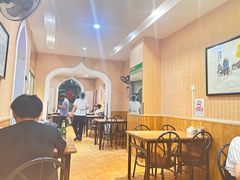 -清真吴记门钉肉饼·喜多利