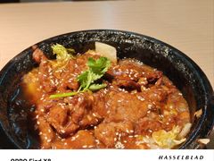 -吴氏老妈·23年家常菜(古城店)