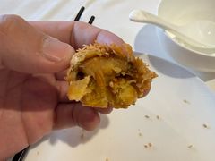 -白天鹅宾馆-宏图府餐厅