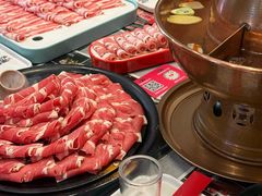 -北门涮肉·铜锅涮肉·烤鸭·京味菜(南锣鼓巷店)