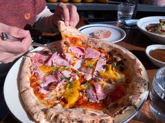 -PIZZA BIANCA(万象城店)