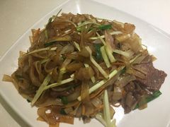 -金利茶餐厅(中船汇店)