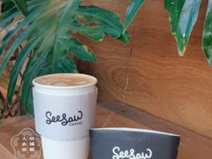 -Seesaw Coffee(朝阳大悦城店)
