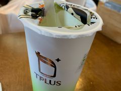 -TPLUS茶家(上海商城南京西路店)