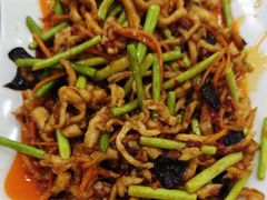 -聚德福海鲜家常菜(刘庄店)