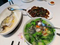 -花城苑广府菜(侨鑫店)