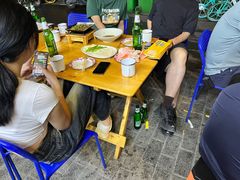 -蚝太郎 • 海鲜烧烤(建国路创始店)