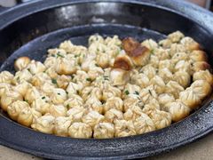 -赵宝美煎包店