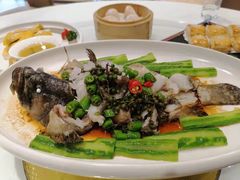 -大海湾酒楼(人南店)