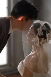 -雪中彩影婚纱摄影·品控旗舰店