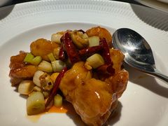 -喜悦烤鸭·新京菜(王府井店)