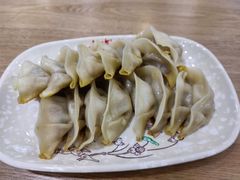 -哈贵锅贴(复兴南街店)