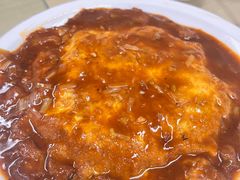 锅塌里脊-食客居(缔景店)