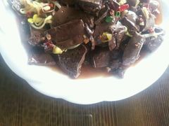 -老味道1992(武当山店)