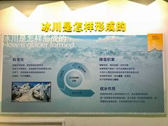 景点-中国第四纪冰川遗迹陈列馆