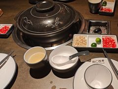 -同仁四季椰子鸡(罗湖国贸店)