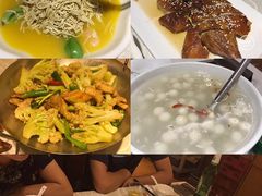 -阿英煲(凉城路店)