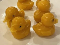 豌豆黄-全聚德(上海首店浦东店)
