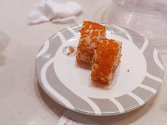 -新一番三文鱼寿司(大东海店)