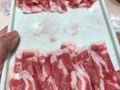 热气羊肉-洪长兴(广西北路店)