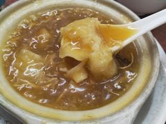-添發碗仔翅美食