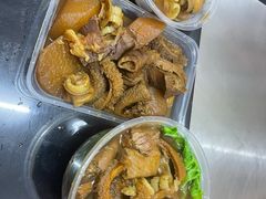 -阿姨牛杂(北京路店)