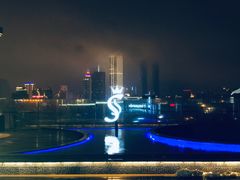 -杜尚rooftop露台酒吧