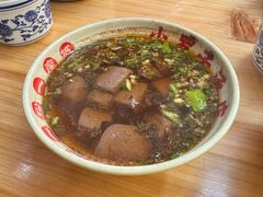 -小罗子汤店(大士院总店)