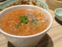 -珍粥道(杉杉奥特莱斯店)