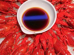 -红盔甲·小龙虾(车公庙店)