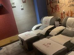 -猴满足影院足道SPA(金钟路店)