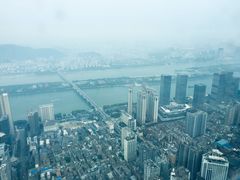 -长沙尼依格罗酒店