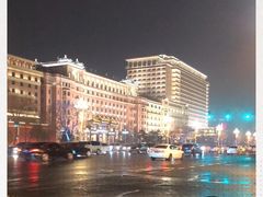 -北京饭店