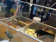 -皖佬板安徽牛肉板面(西站食宝街店)