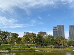 -西海子公园