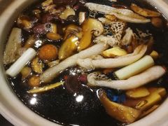 -天宜隆蘑菇宴火锅(石景山旗舰店)