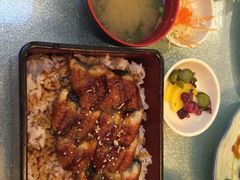 -晴季寿司(红旗街万达店)