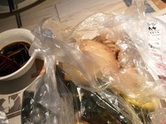 -黄毛鸭脖(汉阳总店)