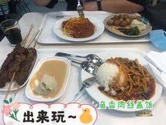 瑞典肉圆-宜家·瑞典风味餐厅(北京西红门店)