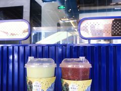 -野萃山·潮汕厚果汁(十亩地店)