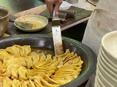 -李记清真馆(打钉巷店)