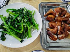 -大自然美食农庄(广州南站店)