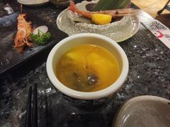 -菊上料理(蜀山银泰百货店)
