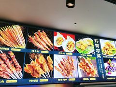 -汤品小厨·海鲜·烧烤·家常菜