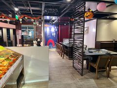 -神户赤童日式烤肉伙伴(东直门店)