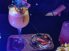 -MOSSO音乐酒吧·live house(南京旗舰店)