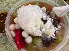 -杨婆婆烤肉(文昌阁店)