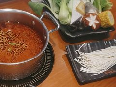 -呷哺呷哺(常营华联店)