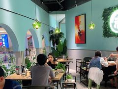 -春润大地海南椰子鸡(沙井京基百纳广场店)