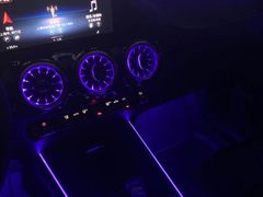 -奔驰上海利星(七宝店)